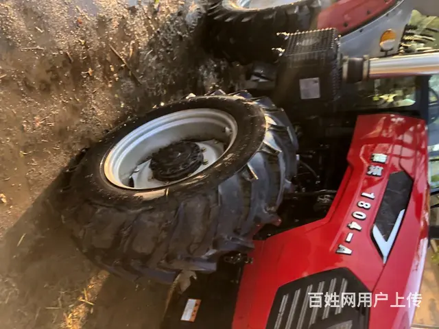 精品悍沃1804 - 图片 1