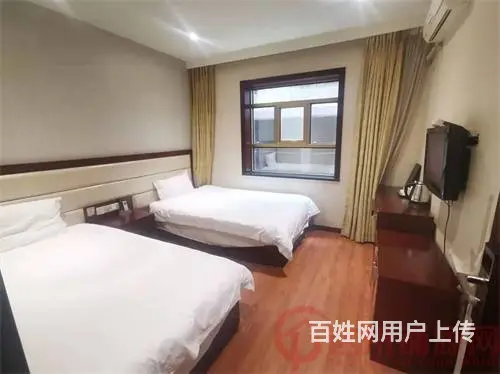 （达州铺源网）市内二马路1000㎡宾馆茶楼转让（五层楼） - 图片 1