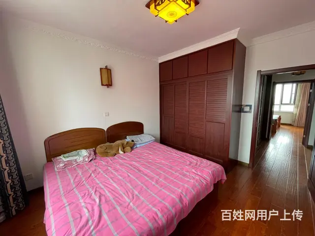 [玫瑰]宏运凤凰新城一期[玫瑰] [烟花]电梯11楼99平带 - 图片 7
