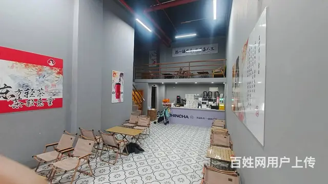 （51旺铺推荐）儋州市碧桂园西部中心66平 轻茶序 转让 - 图片 8