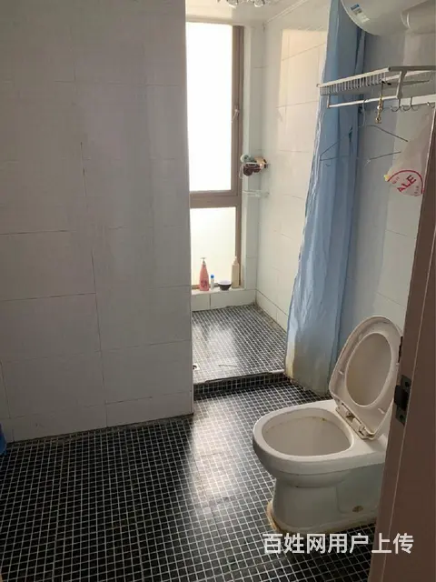 杭州萧山_开元名郡_1室0厅0卫_合租朝南_晨晖路203号 - 图片 5