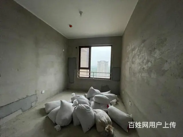 真实在售 莱芜世纪城118平3室2卫南北通透户型议价 - 图片 5