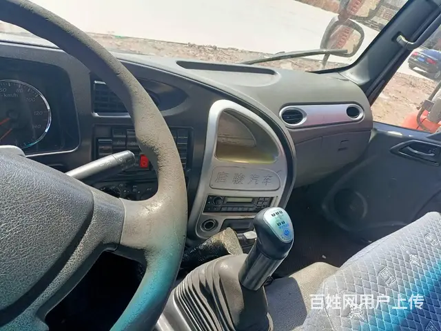 唐骏 6.2米平板车 国5 - 图片 4