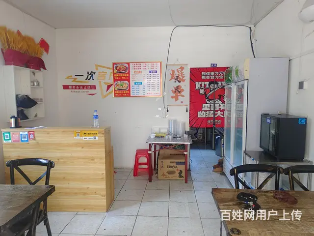 苏家屯妇婴医院附近餐饮店整体出兑还有三个多月房租 - 图片 5