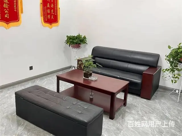 【同城搜铺网免费找店】  长城壹号写字楼120平办公室出租 - 图片 2