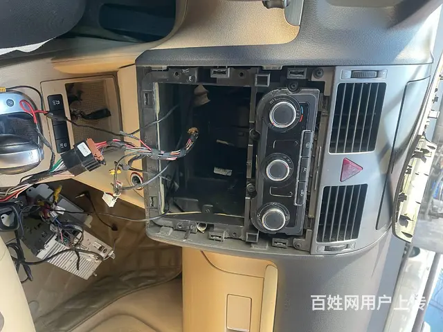 大众途安 导航倒车影像 ​‌​‌‌‌沈阳市皇姑区昆 - 图片 10