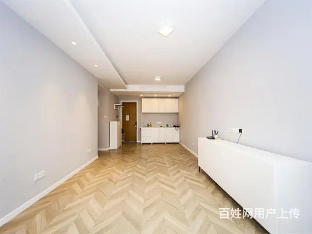 未来科技城 欧美金融城 3朝南开间 业主240万在售 可以谈 - 图片 3