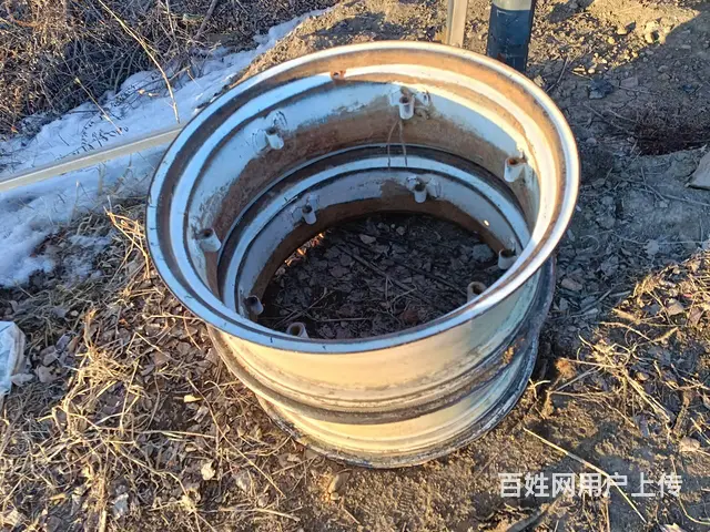轮胎钢圈 - 图片 3