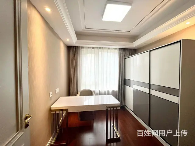 九龙仓君玺精装3房打铁关紫庭花园金都华庭现代名苑带车位 - 图片 4