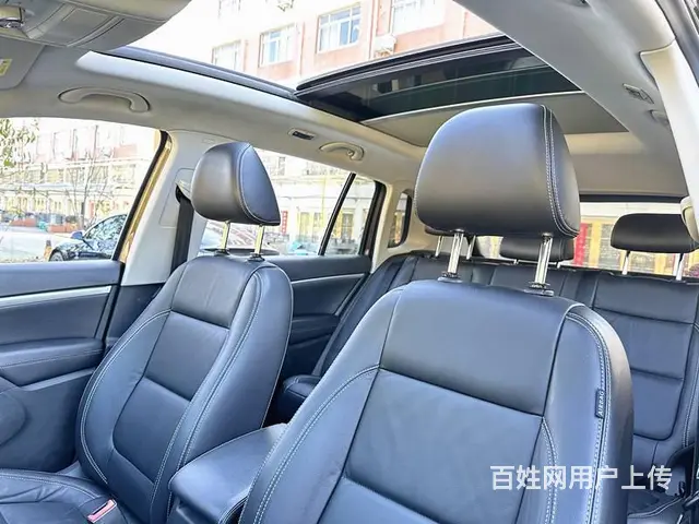 大众 途观 2017款 1.8TSI 手自一体 300TSI - 图片 10