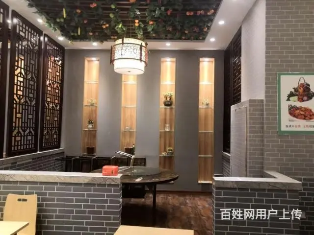 【都市时讯免费找店】万达金街旺铺 - 图片 4