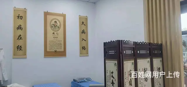 淘铺铺推荐  昆山市吉田商业广场80平美容养生馆转让 - 图片 3