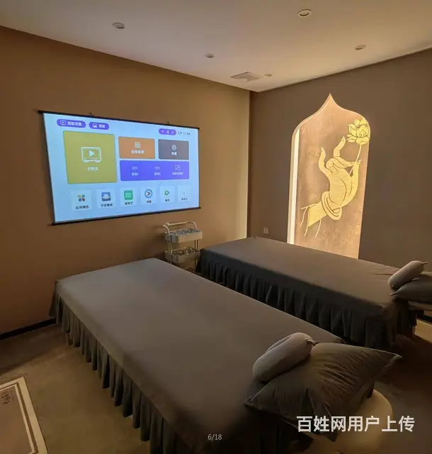 怒江北街旺地养生馆出兑： - 图片 7
