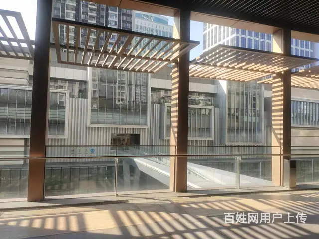 （51旺铺推荐）龙华区N次方491平铺面招租 - 图片 4