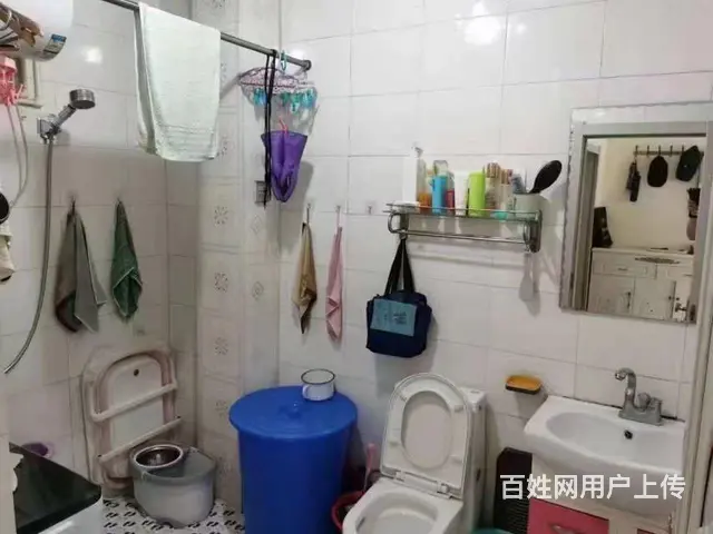北岸新城5楼，93平米，18.8万 - 图片 1