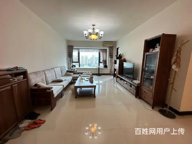 南屏房主狂甩高品质好房精装修华发新城五期(彩云河畔)385. - 图片 1