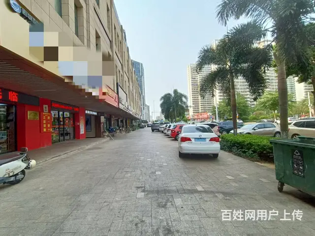 （51旺铺推荐）龙华区山高街现代美居120平烟酒行转让 - 图片 6
