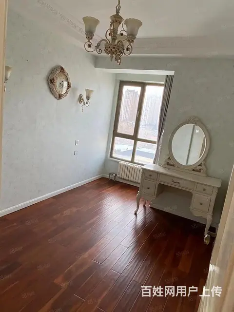 南大街御金台 2室1厅1卫精装婚房出租2300 - 图片 4