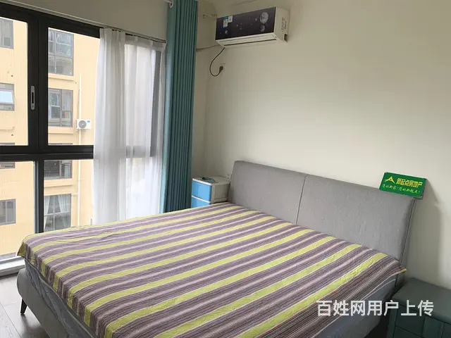 炳三区洋房精装四室两厅两卫家具家电齐全接受贷款 - 图片 2