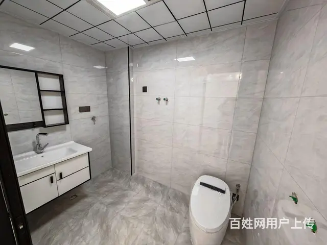 万达六中水岸华城牡丹园电梯跃层三室两厅两卫精装未住金域澜庭5 - 图片 8