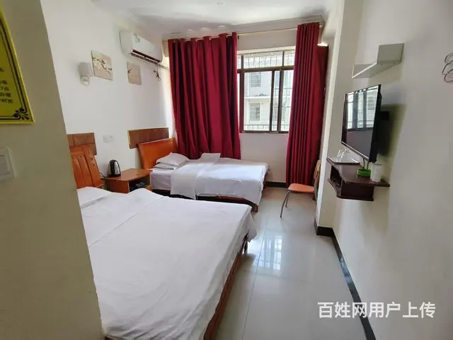 开福区匍园路月湖大市场家庭宾馆优价转让 10455 - 图片 3