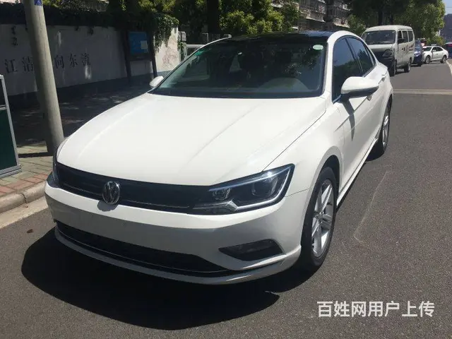 大众 凌渡 2015款 1.4TSI 双离合 28 - 图片 2