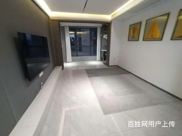 和兴南郡名城 电梯房 精装修6楼 有证 - 图片 1