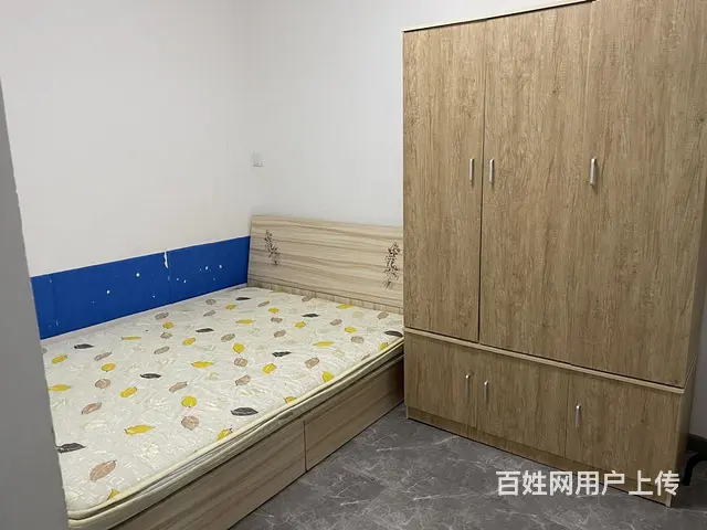 建城丽都精装二室二厅南向好房出租了 - 图片 5