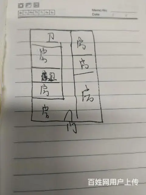 中骏旁星光耀，店在楼下三房一千八-2千三钥匙一百把随便看 - 图片 11