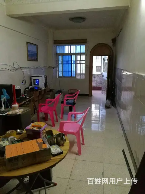 清澜富豪公馆 商住两用2厅 中等装修 - 图片 6