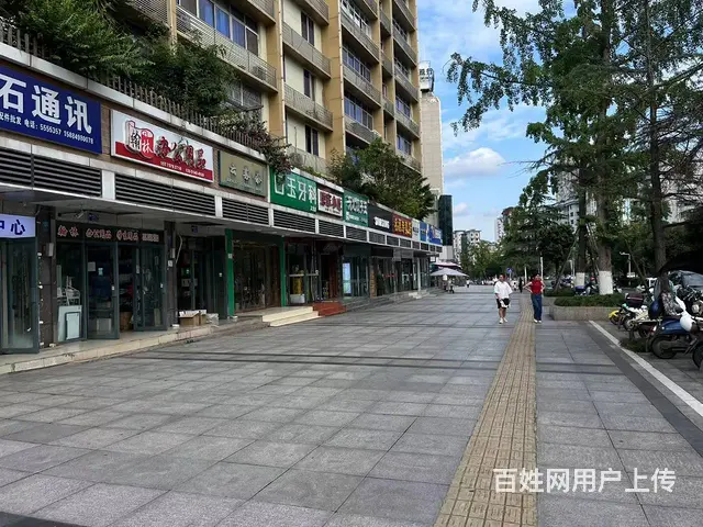 （四川铺鑫网）江北大道中段60平文具办公用品店转让 - 图片 3