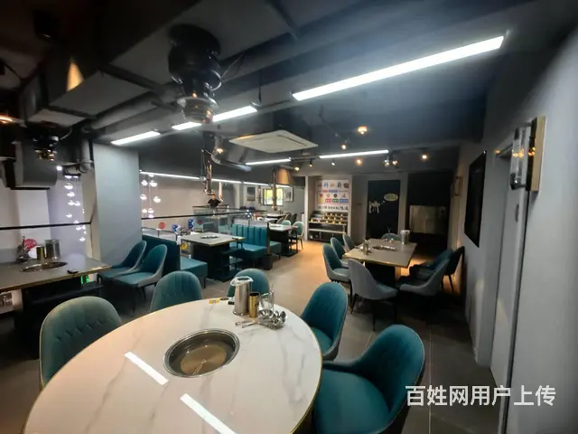 （51旺铺推荐）崖城万科400平蜀城巷子里串串香火锅店转让 - 图片 8