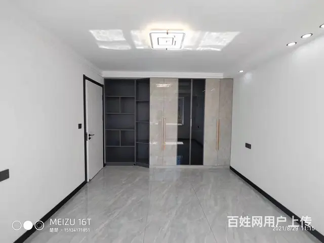 桥东士英街良安里西安里4楼47平双阳格局精装地暖无大税！ - 图片 6