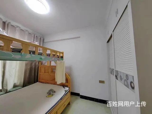 瑞河香槟花园，122平，40万，3室2厅2卫，延安路  附近 - 图片 7