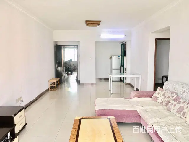 白天鹅花园二期 精装  挂念中无能诗意 好想很细心 - 图片 3