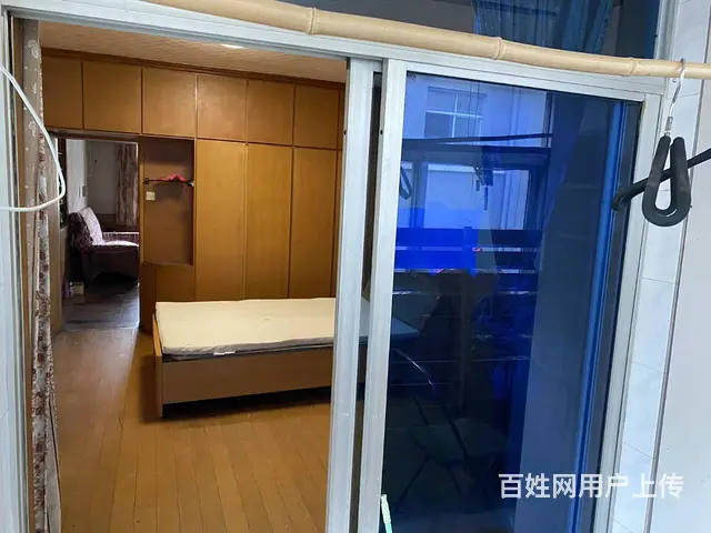 地铁房伟业臻品附近(天宁) 普通住宅1厅 简单装修 - 图片 8