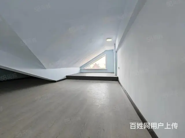 凤麟园6楼77平带阁楼精装33.8万四中凤凰城 - 图片 4