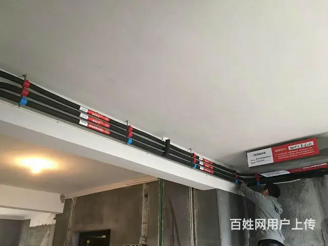 嘉兴地区中央空调销售安装，免费方案报价一站式服务 - 图片 8