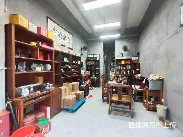 （51旺铺推荐）美兰区枫丹白露30平烟酒店转让 - 图片 6