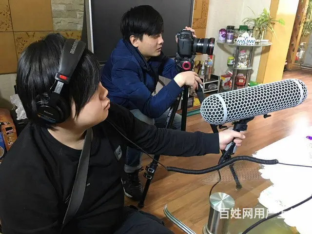 2022乌市宣传片拍摄，短视频拍摄，视频制作 - 图片 2