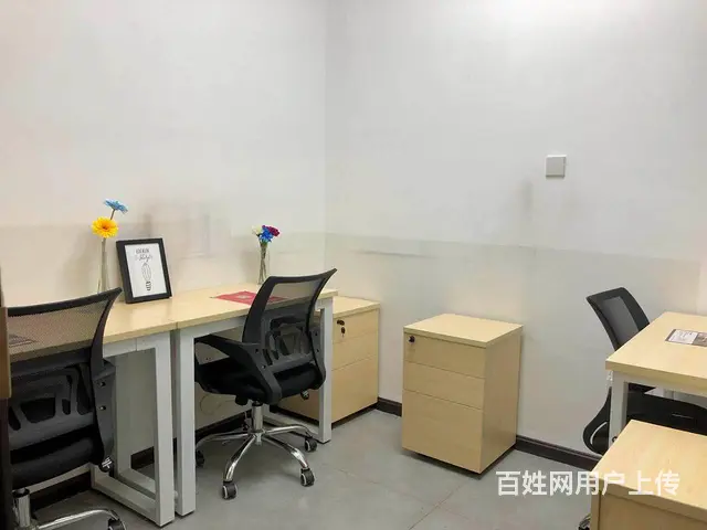 天河体育西路A出口 物业直租可短租可月付 即租即用一价全包 - 图片 7