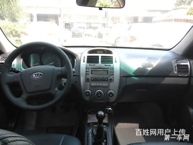 [沈阳]起亚赛拉图 1.6L 手动 GL 2012 - 图片 7
