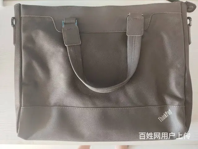 出售联想品牌笔记本电脑包 - 图片 1