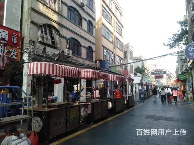 （51旺铺推荐）府城忠介路18平水吧转让 - 图片 4