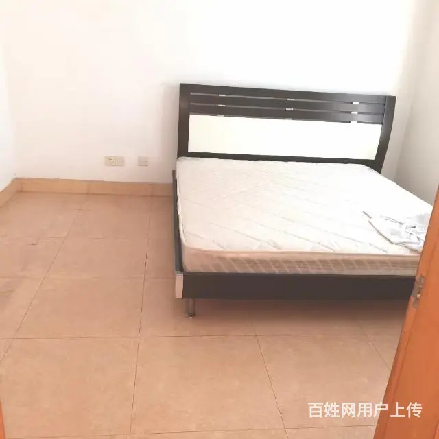 锦绣柠溪二房二厅一卫，南北通透，全齐，床可以添加。 - 图片 3