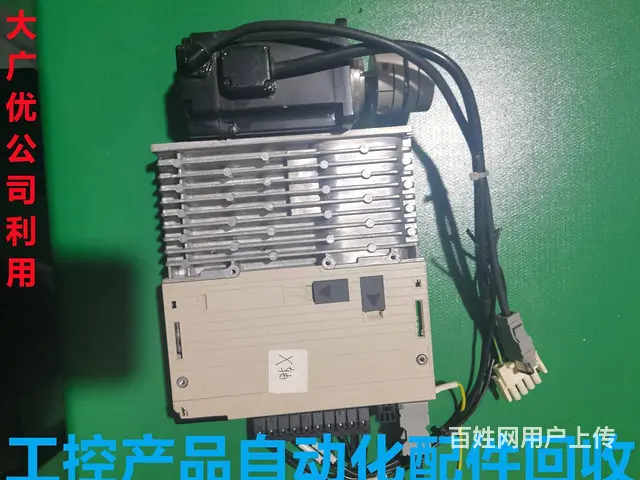 陆家常年收购二手工控设备 ABB变频器专业回收站 - 图片 12