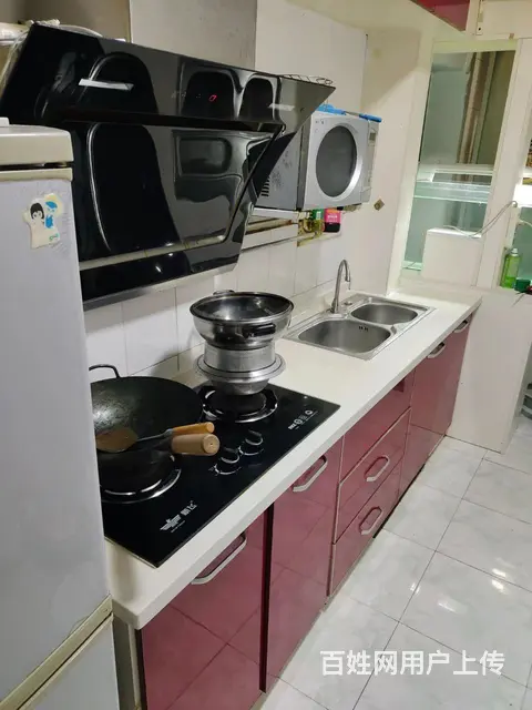 房主直租皇姑区舍利塔太平庄小区 - 图片 4