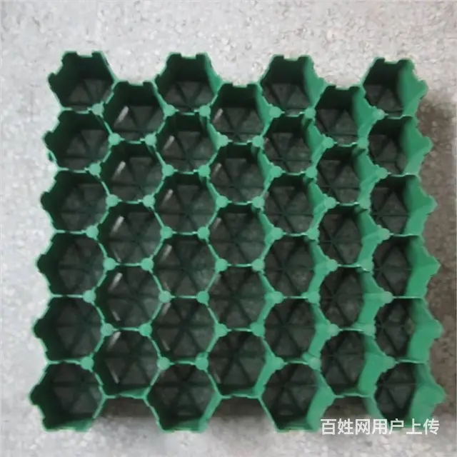 江门楼顶花园植草格,草板中连厂家即定即发 - 图片 2