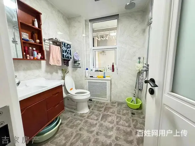 建业城帮 普通住宅 精装修 - 图片 2