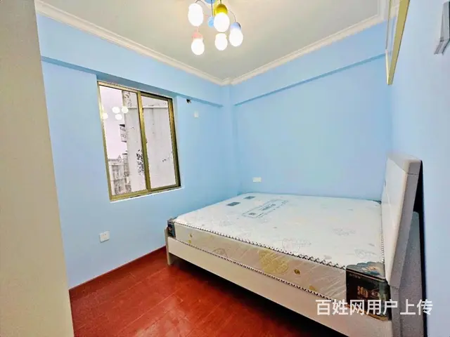 捡漏价刚需笋盘！必看！新香洲万家对面梅华中，南向三房精装修！ - 图片 2